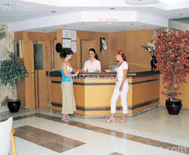 Alp Hotel 2